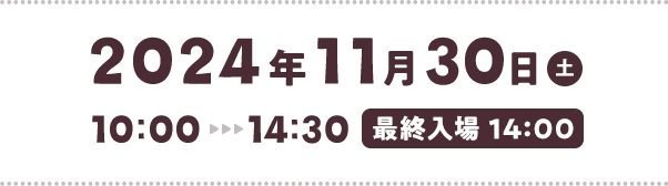 2024年11月30日